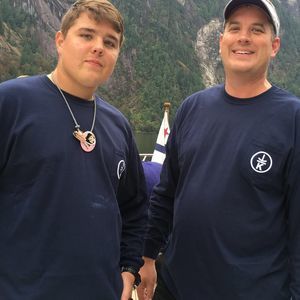 Meet your Posher, Kaden